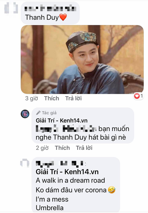 Radio Live Concert đón 3 chủ xị trong một tối: Thanh Duy hát bolero, Liz Kim Cương nói hết lòng mình còn Bùi Công Nam sẽ tự giác cách ly? - Ảnh 7.