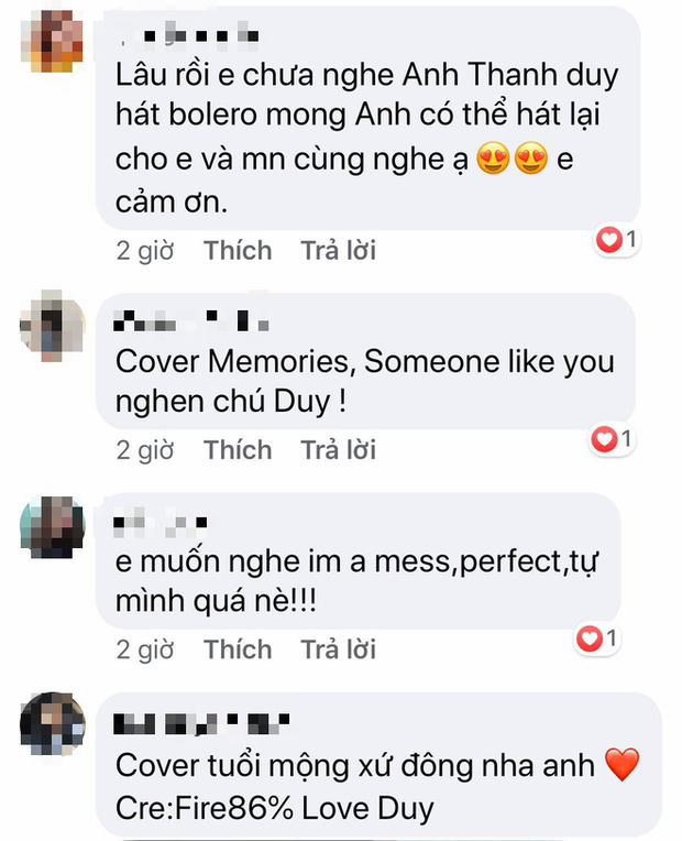 Radio Live Concert đón 3 chủ xị trong một tối: Thanh Duy hát bolero, Liz Kim Cương nói hết lòng mình còn Bùi Công Nam sẽ tự giác cách ly? - Ảnh 8.