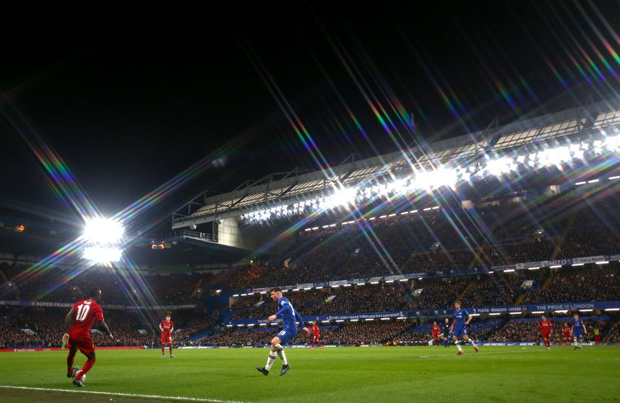 Sai lầm nối tiếp sai lầm, Liverpool vỡ mộng ăn 3 sau thất bại tâm phục khẩu phục trước Chelsea - Ảnh 1. Sai lầm nối tiếp sai lầm, Liverpool vỡ mộng ăn 3 sau thất bại tâm phục khẩu phục trước Chelsea - Ảnh 1.