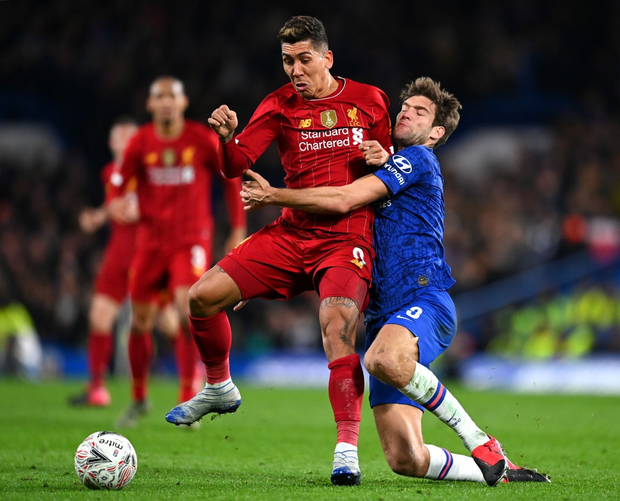 Sai lầm nối tiếp sai lầm, Liverpool vỡ mộng ăn 3 sau thất bại tâm phục khẩu phục trước Chelsea - Ảnh 7. Sai lầm nối tiếp sai lầm, Liverpool vỡ mộng ăn 3 sau thất bại tâm phục khẩu phục trước Chelsea - Ảnh 7.