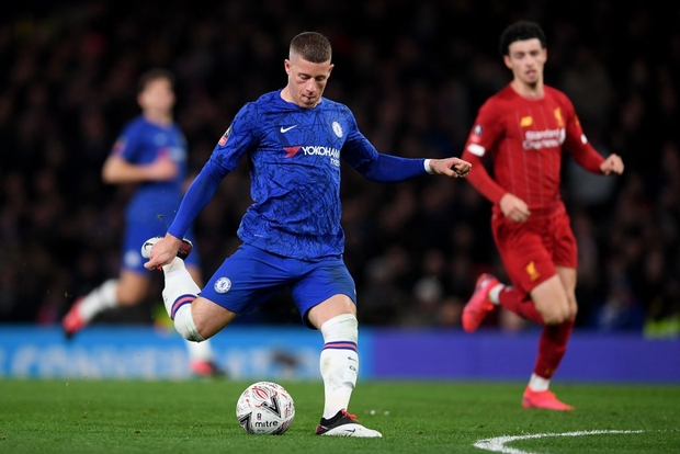 Sai lầm nối tiếp sai lầm, Liverpool vỡ mộng ăn 3 sau thất bại tâm phục khẩu phục trước Chelsea - Ảnh 6. Sai lầm nối tiếp sai lầm, Liverpool vỡ mộng ăn 3 sau thất bại tâm phục khẩu phục trước Chelsea - Ảnh 6.