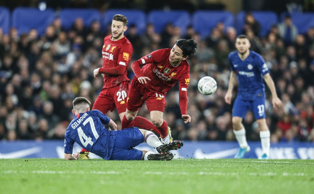 Sai lầm nối tiếp sai lầm, Liverpool vỡ mộng ăn 3 sau thất bại tâm phục khẩu phục trước Chelsea - Ảnh 3. Sai lầm nối tiếp sai lầm, Liverpool vỡ mộng ăn 3 sau thất bại tâm phục khẩu phục trước Chelsea - Ảnh 3.