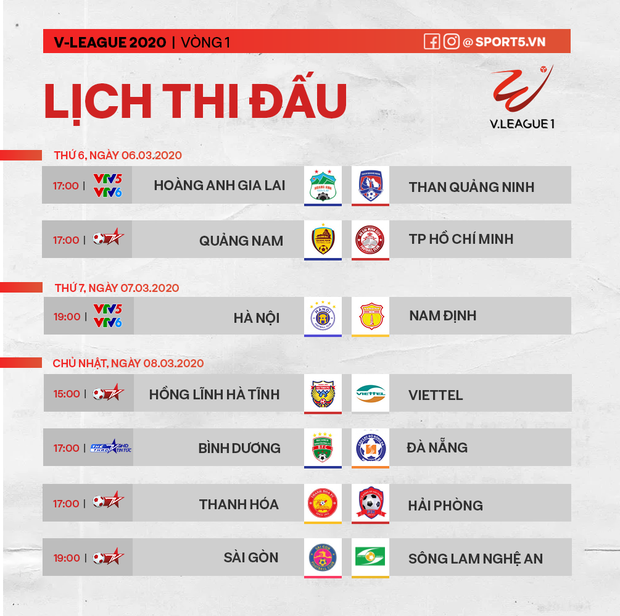 Đình Trọng đi tái khám, chắc chắn không thi đấu trận khai màn V.League 2020: CLB Hà Nội đặt niềm tin vào bộ đôi tuyển thủ U23 - Ảnh 5.