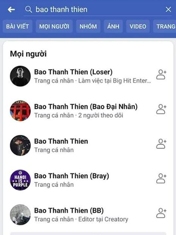 B Ray khiến cộng đồng fan BTS dậy sóng khi công khai cà khịa: Từ nay sẽ gọi mấy anh BTS là mấy chị - Ảnh 6. B Ray khiến cộng đồng fan BTS dậy sóng khi công khai cà khịa: Từ nay sẽ gọi mấy anh BTS là mấy chị - Ảnh 6.
