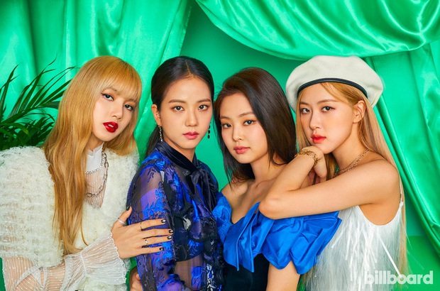 Bài toán đáng lo về độ yêu thích tuột dốc không phanh của BLACKPINK tại Hàn: Vì đâu lại thành con cưng quốc tế, con ghẻ quốc dân? - Ảnh 21.