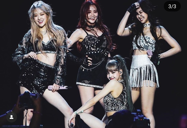 Nhìn lại bài toán đáng lo về độ yêu thích sụt giảm của BLACKPINK tại Hàn: Vì đâu lại thành con cưng quốc tế, con ghẻ quốc dân? - Ảnh 2.