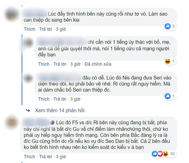 Crash Landing On You hết đã lâu nhưng khán giả vẫn hờn Son Ye Jin vì không cứu mạng trai đẹp lừa đảo, ủa? - Ảnh 6.