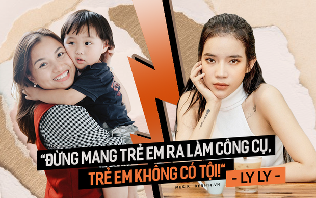 Giữa tâm bão lùm xùm với LyLy – Châu Đăng Khoa, Quỳnh Trần JP chính thức lên tiếng: Chắc đã có hiểu lầm gì đó xảy ra? - Ảnh 3.