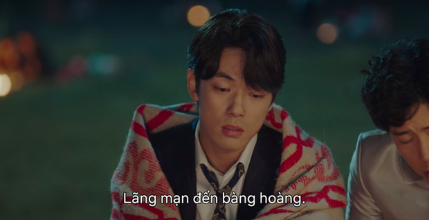 Rụng tim với phiên bản nhí của Son Ye Jin và Hyun Bin Crash Landing On You, đáng yêu thế này thì ai chịu nổi? - Ảnh 11.