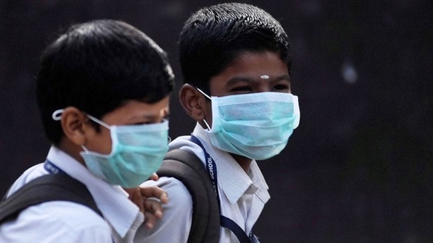 81 người nhiễm cúm A/H1N1 tại Ấn Độ - Ảnh 1.