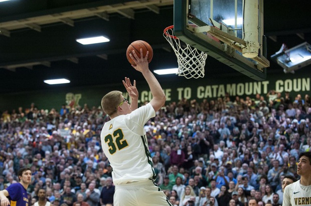 Josh Speidel: Chàng tuyển thủ bóng rổ đặc cách và hành trình trở lại phi thường sau một tai nạn kinh hoàng tưởng chừng như đã lấy đi tất cả - Ảnh 4.