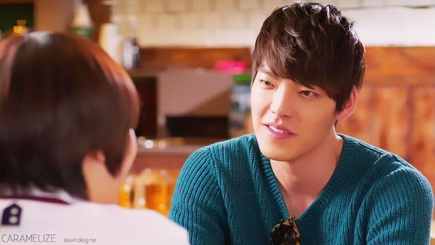 Dàn cast To the beautiful you sau 8 năm: EXO và 2 nam chính thành sao hạng A, Sulli - Kim Woo Bin khiến cả châu Á thương cảm - Ảnh 5. Dàn cast To the beautiful you sau 8 năm: EXO và 2 nam chính thành sao hạng A, Sulli - Kim Woo Bin khiến cả châu Á thương cảm - Ảnh 5.