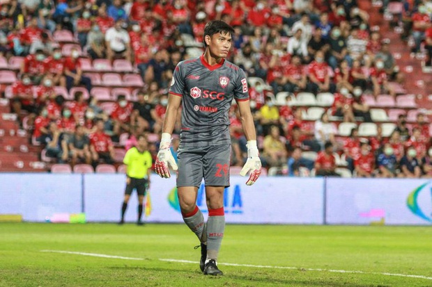 Báo Thái đề xuất triệu tập thủ thành lấy mất suất bắt chính của Văn Lâm lên tuyển Quốc gia - Ảnh 1.