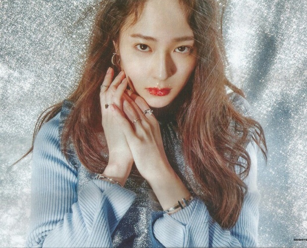 Bộ 3 nữ thần rich kid hot nhất Kbiz Jennie, Mina, Krystal: Đẹp, sang đến từng hơi thở, xuất thân hào môn, cá kiếm tiền tỷ - Ảnh 18. Bộ 3 nữ thần rich kid hot nhất Kbiz Jennie, Mina, Krystal: Đẹp, sang đến từng hơi thở, xuất thân hào môn, cá kiếm tiền tỷ - Ảnh 18.