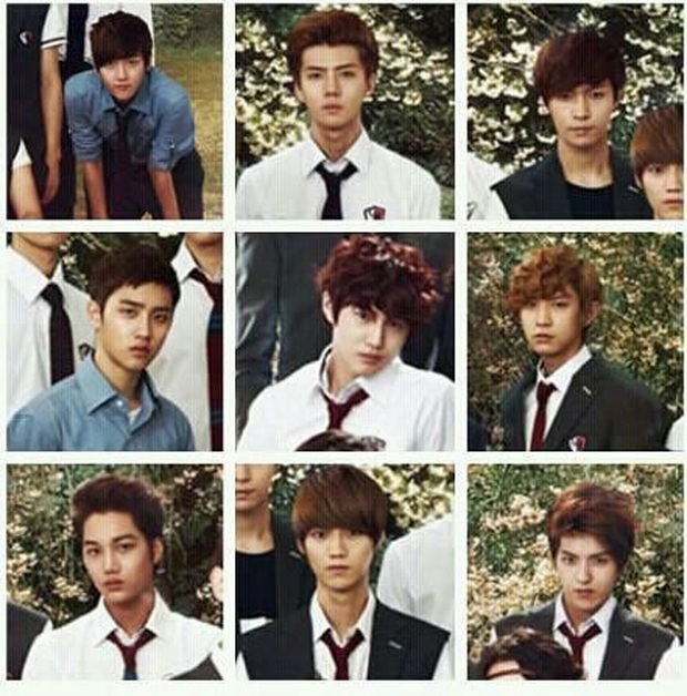 Dàn cast To the beautiful you sau 8 năm: EXO và 2 nam chính thành sao hạng A, Sulli - Kim Woo Bin khiến cả châu Á thương cảm - Ảnh 17. Dàn cast To the beautiful you sau 8 năm: EXO và 2 nam chính thành sao hạng A, Sulli - Kim Woo Bin khiến cả châu Á thương cảm - Ảnh 17.