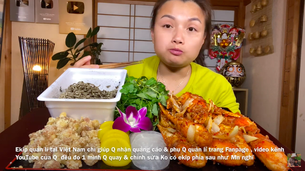 Toàn cảnh loạt ồn ào kéo dài của Lyly: Từ vụ tố công ty Châu Đăng Khoa quỵt cát-xê, bịa đặt tới scandal cực căng với Quỳnh Trần JP! - Ảnh 10. Toàn cảnh loạt ồn ào kéo dài của Lyly: Từ vụ tố công ty Châu Đăng Khoa quỵt cát-xê, bịa đặt tới scandal cực căng với Quỳnh Trần JP! - Ảnh 10.