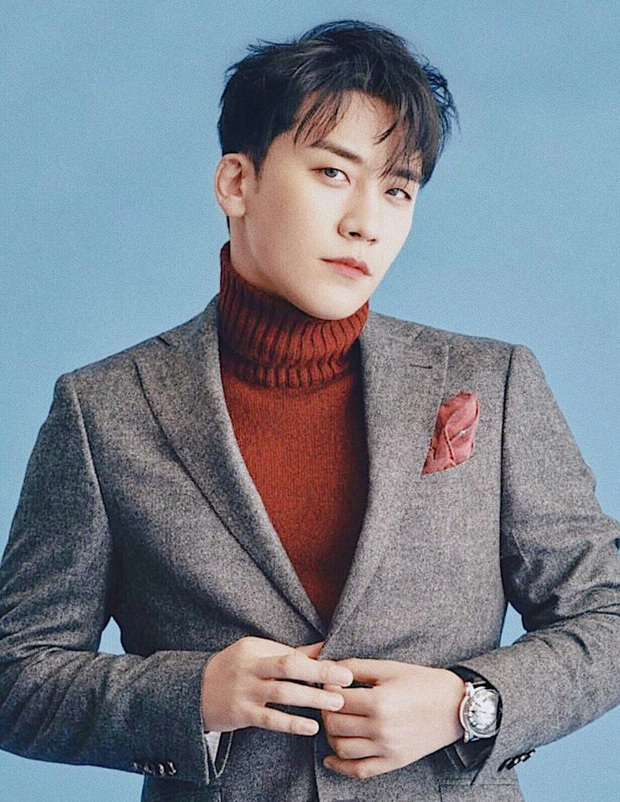 Nhân viên của YG lỡ để lại bình luận tiết lộ tình trạng của Seungri khi bị truy tố - Ảnh 3. Nhân viên của YG lỡ để lại bình luận tiết lộ tình trạng của Seungri khi bị truy tố - Ảnh 3.