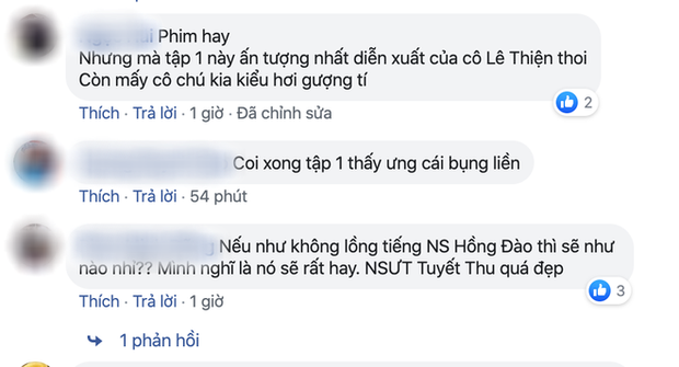 Khán giả Phượng Khấu bức xúc vì ứng dụng xem phim bị sập ngay tập 1, khen đậm chất cung đấu Việt mỗi tội nhạc nền quá to - Ảnh 11.