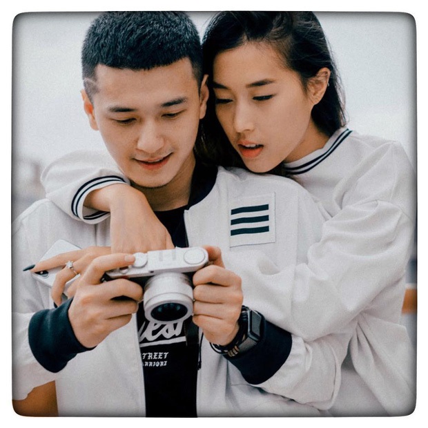 2 năm yêu của Huỳnh Anh và bạn gái Việt kiều học lực khủng: Cứ ngỡ là chân ái nhưng nay sao lại vội buông tay? - Ảnh 7. 2 năm yêu của Huỳnh Anh và bạn gái Việt kiều học lực khủng: Cứ ngỡ là chân ái nhưng nay sao lại vội buông tay? - Ảnh 7.