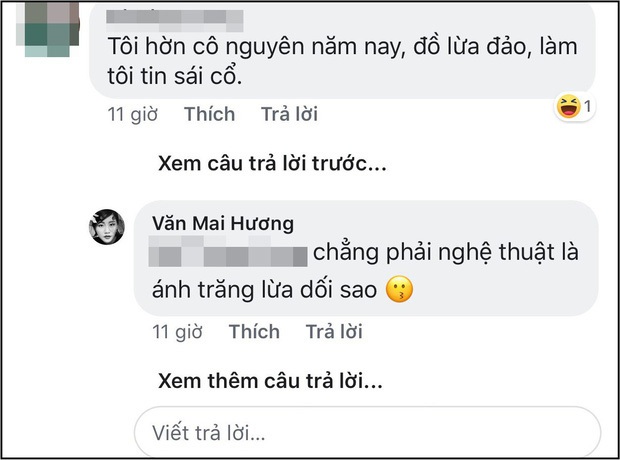 Những lần sao Việt cho cả showbiz ăn quả lừa ngoạn mục: Hương Giang hô biến chỉ với 1 bức ảnh, Văn Mai Hương gây sốc nhất! - Ảnh 8.