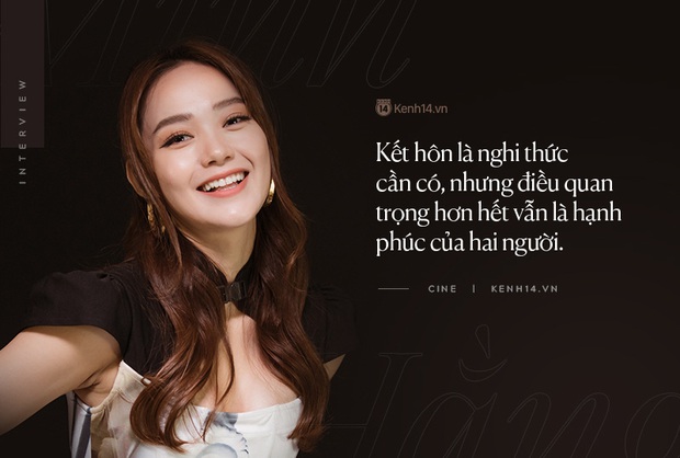 Minh Hằng tiết lộ từng yêu siêu “tàn nhẫn: Đi ăn không dám ngồi cạnh, lên ô tô thì ngồi ghế sau, lúc bệnh cũng không cho người yêu đến thăm vì sợ lộ! - Ảnh 13.