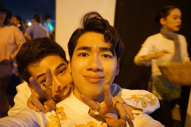 Jack vừa thông báo chính thức comeback, K-ICM liền có động thái đối đầu: Cuộc chiến bộ đôi “sóng gió” bắt đầu thật rồi! - Ảnh 6. Jack vừa thông báo chính thức comeback, K-ICM liền có động thái đối đầu: Cuộc chiến bộ đôi “sóng gió” bắt đầu thật rồi! - Ảnh 6.