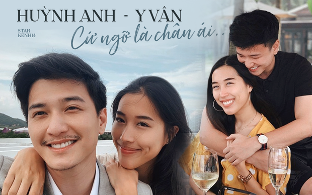 2 năm yêu của Huỳnh Anh và bạn gái Việt kiều học lực khủng: Cứ ngỡ là chân ái nhưng nay sao lại vội buông tay? - Ảnh 11. 2 năm yêu của Huỳnh Anh và bạn gái Việt kiều học lực khủng: Cứ ngỡ là chân ái nhưng nay sao lại vội buông tay? - Ảnh 11.