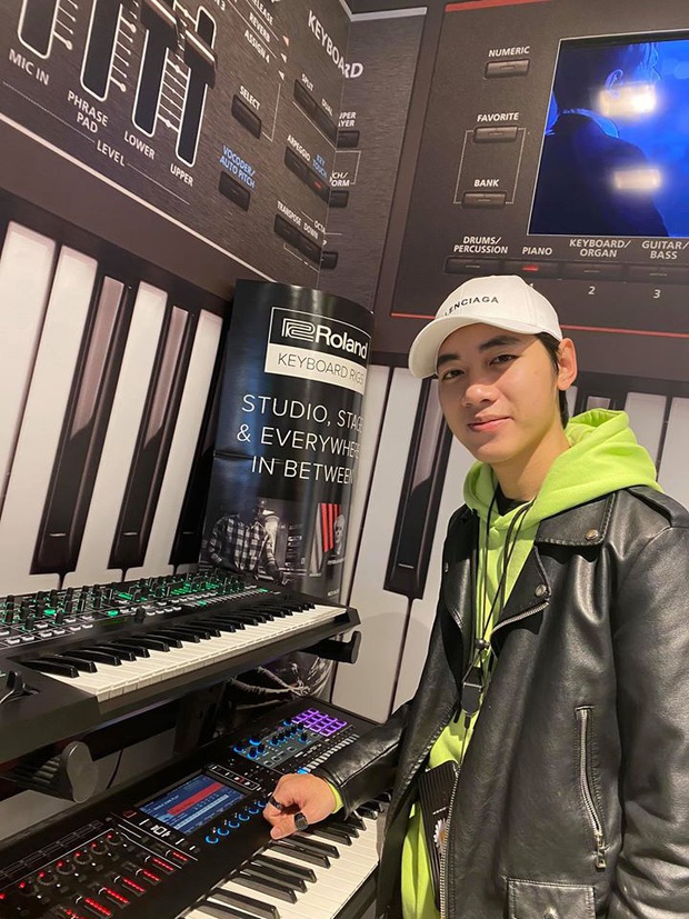 Jack vừa thông báo chính thức comeback, K-ICM liền có động thái đối đầu: Cuộc chiến bộ đôi “sóng gió” bắt đầu thật rồi! - Ảnh 4. Jack vừa thông báo chính thức comeback, K-ICM liền có động thái đối đầu: Cuộc chiến bộ đôi “sóng gió” bắt đầu thật rồi! - Ảnh 4.