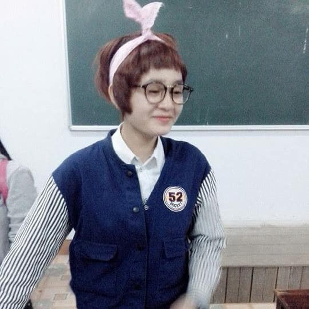 Hiền Hồ tung loạt ảnh cách đây gần 10 năm, khoe cận từng góc mặt chứng minh dậy thì thành công không cần dao kéo - Ảnh 5. Hiền Hồ tung loạt ảnh cách đây gần 10 năm, khoe cận từng góc mặt chứng minh dậy thì thành công không cần dao kéo - Ảnh 5.