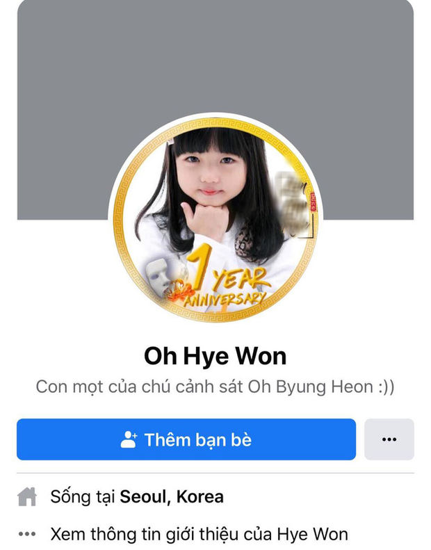 Cười quỳ loạt ảnh chế vũ trụ Tầng Lớp Itaewon rủ nhau chơi Facebook, tiểu sử ai cũng bá đạo té ngửa! - Ảnh 12.