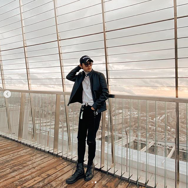 Jack vừa thông báo chính thức comeback, K-ICM liền có động thái đối đầu: Cuộc chiến bộ đôi “sóng gió” bắt đầu thật rồi! - Ảnh 5. Jack vừa thông báo chính thức comeback, K-ICM liền có động thái đối đầu: Cuộc chiến bộ đôi “sóng gió” bắt đầu thật rồi! - Ảnh 5.