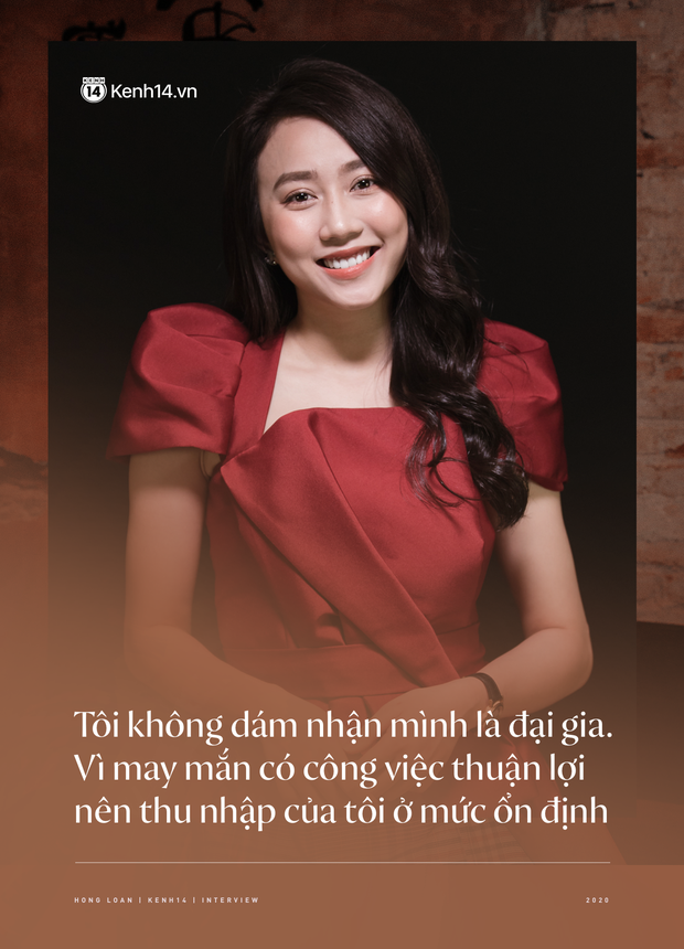 Hồng Loan lần đầu chia sẻ sau xác nhận tìm hiểu Tiến Linh: Chúng tôi đâu ra sản phẩm gì mà lấy tình cảm để chiêu trò - Ảnh 3. Hồng Loan lần đầu chia sẻ sau xác nhận tìm hiểu Tiến Linh: Chúng tôi đâu ra sản phẩm gì mà lấy tình cảm để chiêu trò - Ảnh 3.
