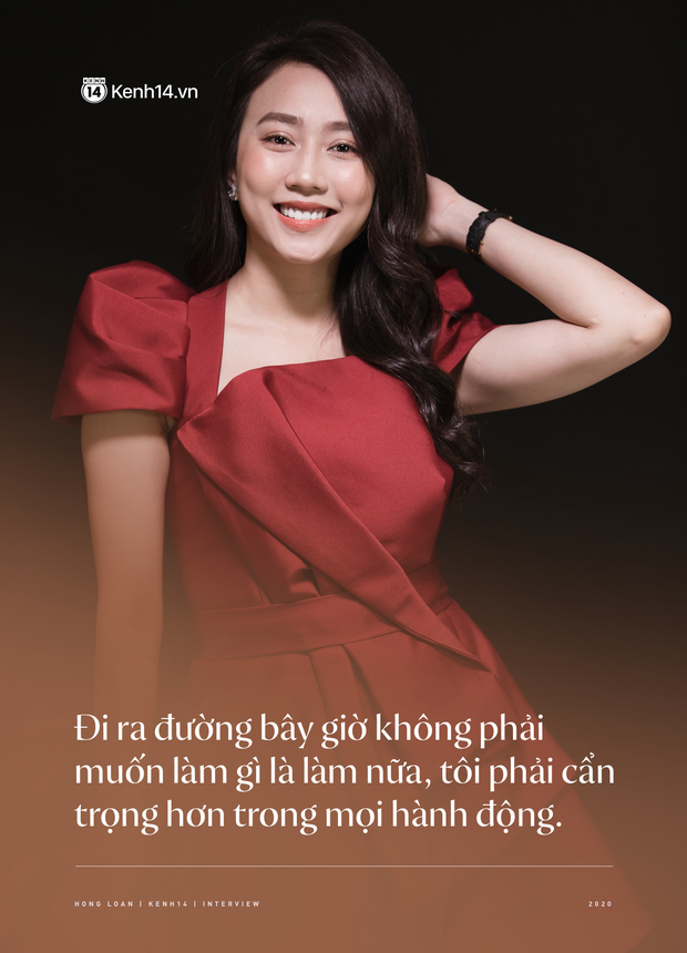 Hồng Loan lần đầu chia sẻ sau xác nhận tìm hiểu Tiến Linh: Chúng tôi đâu ra sản phẩm gì mà lấy tình cảm để chiêu trò - Ảnh 8. Hồng Loan lần đầu chia sẻ sau xác nhận tìm hiểu Tiến Linh: Chúng tôi đâu ra sản phẩm gì mà lấy tình cảm để chiêu trò - Ảnh 8.