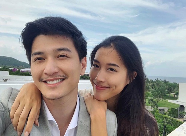 2 năm yêu của Huỳnh Anh và bạn gái Việt kiều học lực khủng: Cứ ngỡ là chân ái nhưng nay sao lại vội buông tay? - Ảnh 2. 2 năm yêu của Huỳnh Anh và bạn gái Việt kiều học lực khủng: Cứ ngỡ là chân ái nhưng nay sao lại vội buông tay? - Ảnh 2.