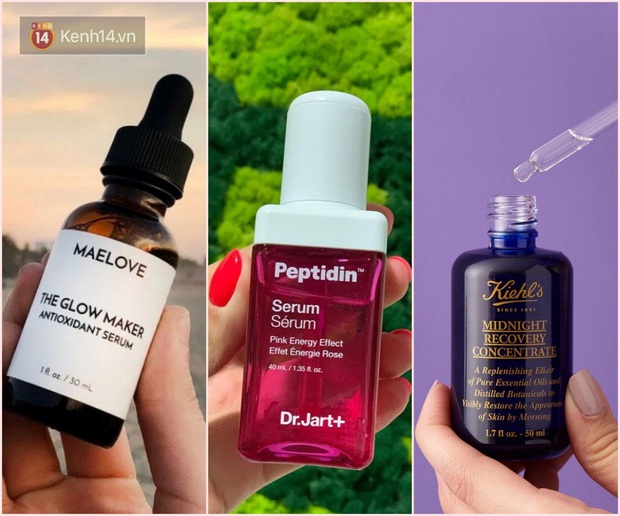 Skincare khôn ngoan là 8/3 phải nhắm ngay những món nên mua rẻ - những món cần mua đắt để da đẹp đỉnh cao - Ảnh 4. Skincare khôn ngoan là 8/3 phải nhắm ngay những món nên mua rẻ - những món cần mua đắt để da đẹp đỉnh cao - Ảnh 4.