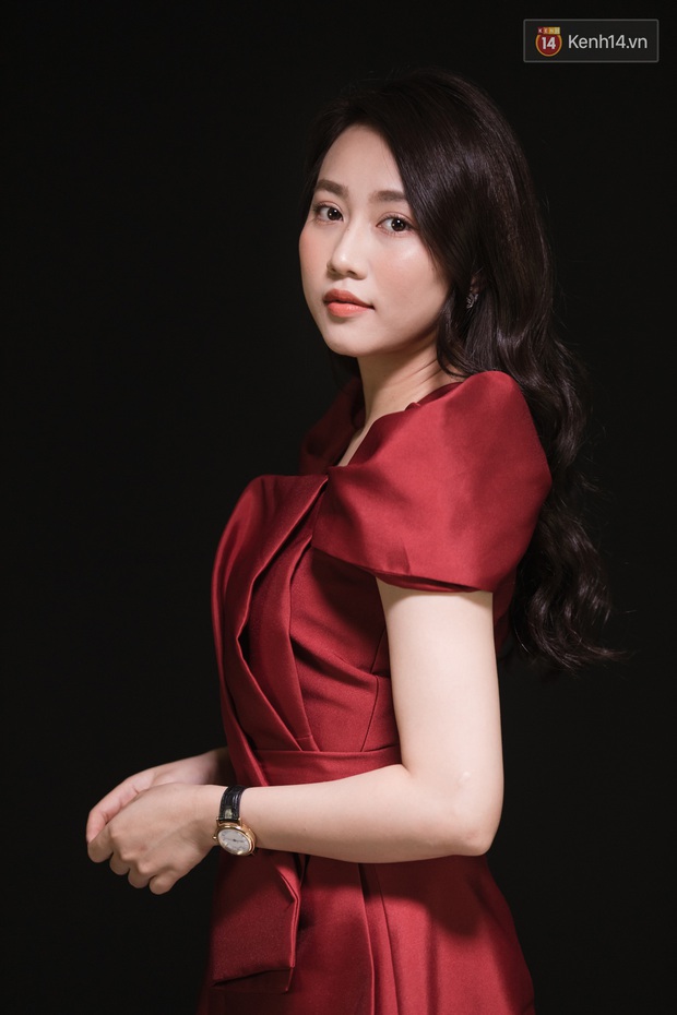 Hồng Loan lần đầu chia sẻ sau xác nhận tìm hiểu Tiến Linh: Chúng tôi đâu ra sản phẩm gì mà lấy tình cảm để chiêu trò - Ảnh 11. Hồng Loan lần đầu chia sẻ sau xác nhận tìm hiểu Tiến Linh: Chúng tôi đâu ra sản phẩm gì mà lấy tình cảm để chiêu trò - Ảnh 11.