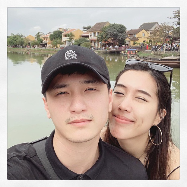 2 năm yêu của Huỳnh Anh và bạn gái Việt kiều học lực khủng: Cứ ngỡ là chân ái nhưng nay sao lại vội buông tay? - Ảnh 10. 2 năm yêu của Huỳnh Anh và bạn gái Việt kiều học lực khủng: Cứ ngỡ là chân ái nhưng nay sao lại vội buông tay? - Ảnh 10.
