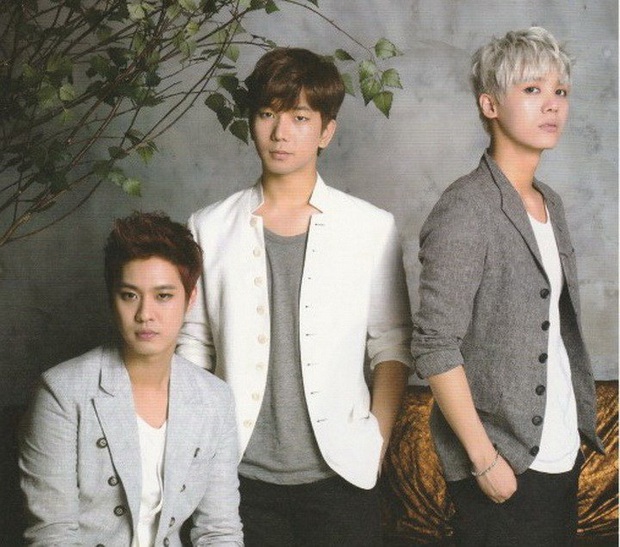 Từng nổi như cồn rồi “lặn mất tăm”, T-ARA, “em gái DBSK”, JYJ và vô số sao Kpop khiến fan tiếc nuối vì thời hoàng kim đã mất - Ảnh 26.