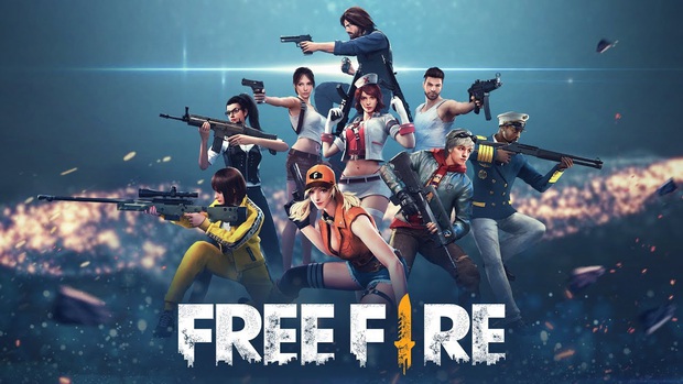 Free Fire đạt kỷ lục mới, cán mốc 60 triệu người chơi mỗi ngày trên toàn cầu! - Ảnh 1.