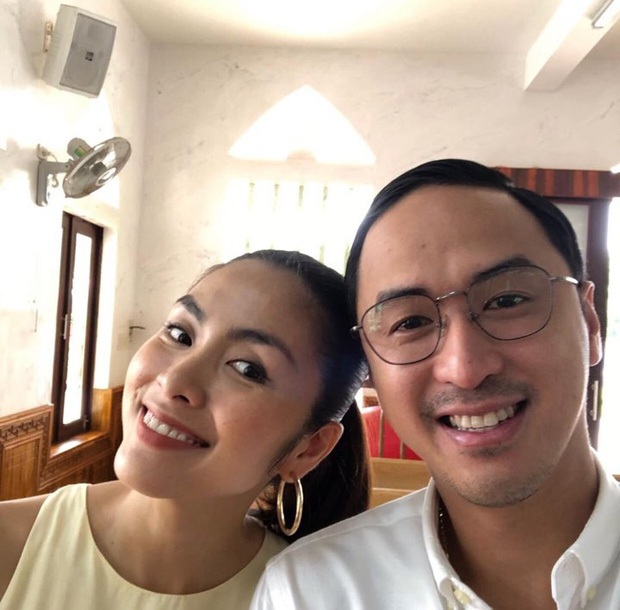 Louis Nguyễn đăng ảnh như một thước phim bên Hà Tăng: Cái nắm tay hơn mọi lời nói, minh chứng tình yêu kéo dài cả thập kỷ - Ảnh 6. Louis Nguyễn đăng ảnh như một thước phim bên Hà Tăng: Cái nắm tay hơn mọi lời nói, minh chứng tình yêu kéo dài cả thập kỷ - Ảnh 6.