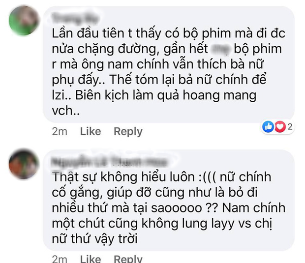 Điên nữ Yi Seo phá đám Soo Ah ở tập 11 Tầng Lớp Itaewon, netizen Việt trở mặt: Ai ủng hộ chứ tôi thấy vô duyên thật sự! - Ảnh 12.