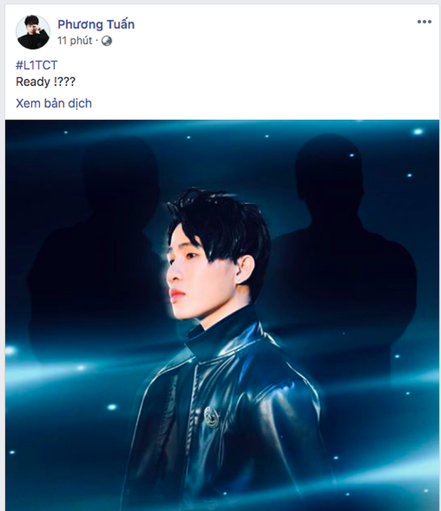 Jack vừa thông báo chính thức comeback, K-ICM liền có động thái đối đầu: Cuộc chiến bộ đôi “sóng gió” bắt đầu thật rồi! - Ảnh 2. Jack vừa thông báo chính thức comeback, K-ICM liền có động thái đối đầu: Cuộc chiến bộ đôi “sóng gió” bắt đầu thật rồi! - Ảnh 2.
