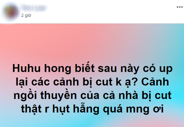 Chẩm Thượng Thư kết thúc ngọt hơn hẳn nguyên tác nhưng dân tình vẫn hậm hực - Ảnh 11.