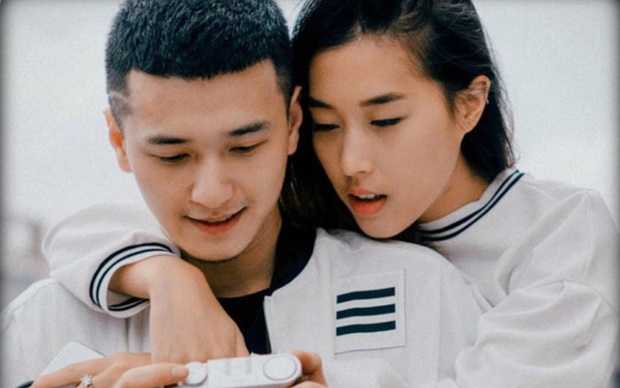 Bạn gái Việt kiều xác nhận chia tay Huỳnh Anh sau 2 năm yêu đương, nguyên nhân là gì? - Ảnh 3. Bạn gái Việt kiều xác nhận chia tay Huỳnh Anh sau 2 năm yêu đương, nguyên nhân là gì? - Ảnh 3.