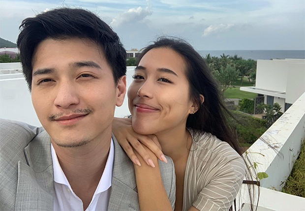 Huỳnh Anh có động thái mới ngay sau tin chia tay bạn gái Y Vân, ai thấy cũng phải vỗ tay khen ngợi - Ảnh 5. Huỳnh Anh có động thái mới ngay sau tin chia tay bạn gái Y Vân, ai thấy cũng phải vỗ tay khen ngợi - Ảnh 5.