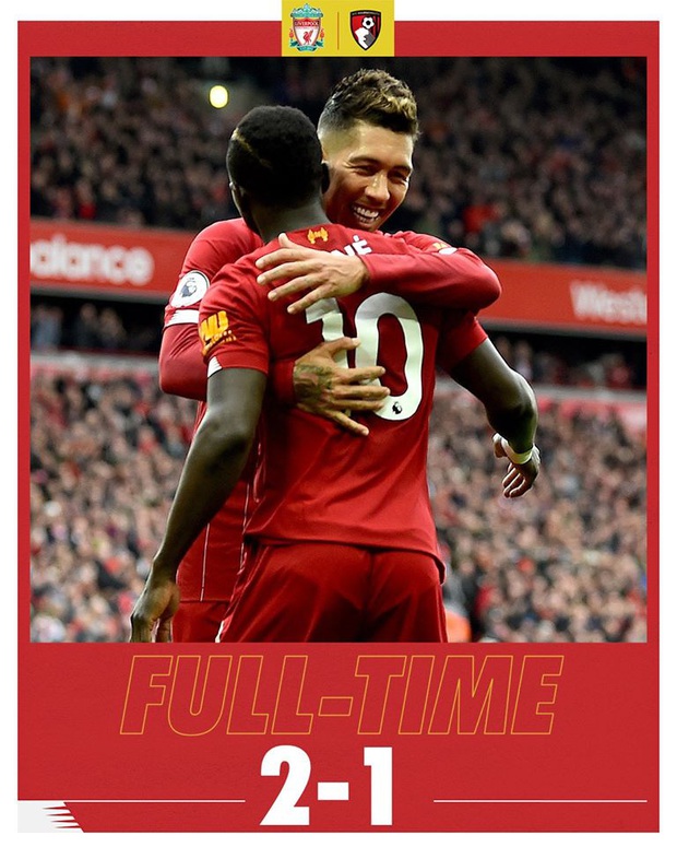 Công thần cứu thua ngay trên vạch vôi, Liverpool chật vật tìm lại cảm hứng chiến thắng trước đội bóng đứng gần cuối bảng - Ảnh 1.