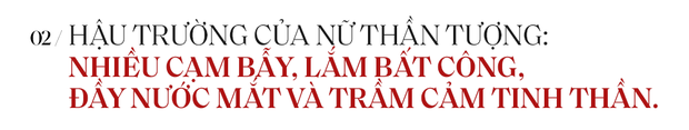 “Con tôi có thể trở thành vũ công, nghệ sĩ dương cầm, cái gì liên quan đến âm nhạc cũng được, trừ nữ thần tượng Kpop!” - Ảnh 8.