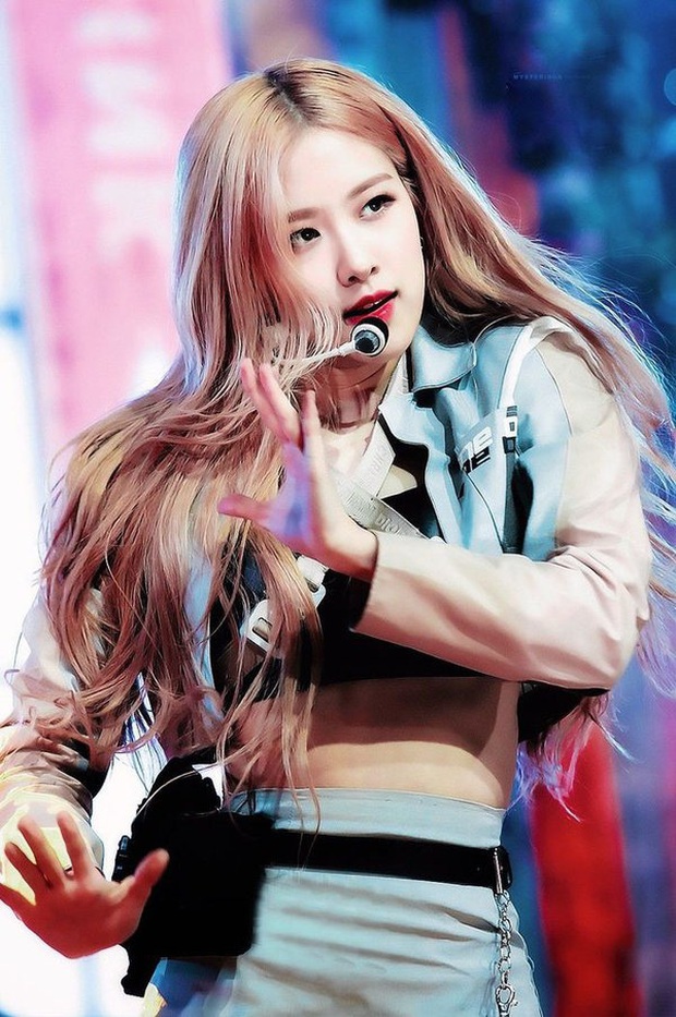 Màn collab giữa Rosé (BLACKPINK) và ca sĩ từng được đề cử GRAMMY không thành, người trong cuộc ngầm ám chỉ YG đã chặn đứng cơ hội hợp tác? - Ảnh 6.