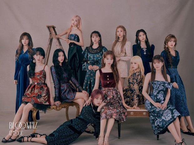 1 thành viên girlgroup bị tố gian lận phiếu bầu trên show sống còn, IZ*ONE, fromis_9 bị đưa vào tầm ngắm - Ảnh 3.