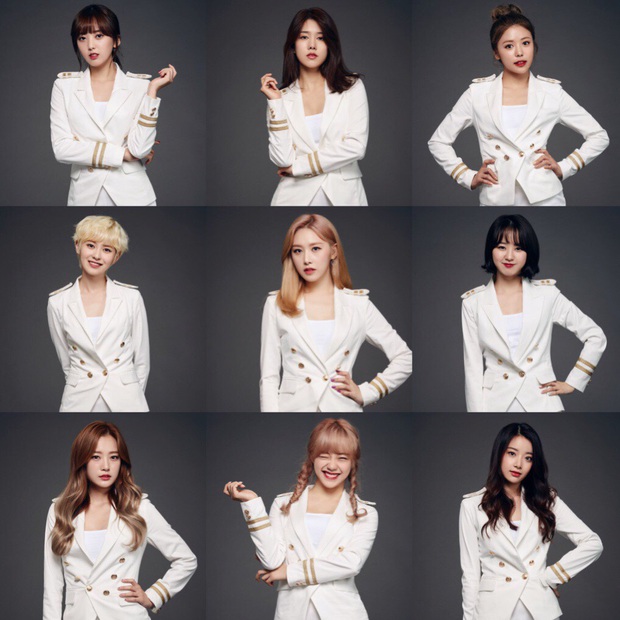 1 thành viên girlgroup bị tố gian lận phiếu bầu trên show sống còn, IZ*ONE, fromis_9 bị đưa vào tầm ngắm - Ảnh 5.